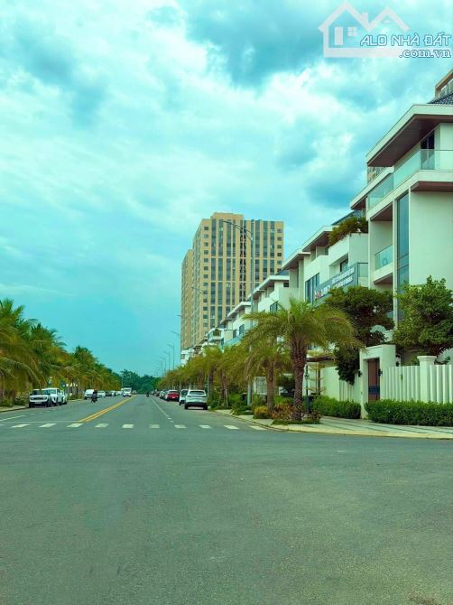 Bán đất mặt tiền Trương Vân Lĩnh, gần hồ Bàu Tràm, song song Võ Duy Dương - 2
