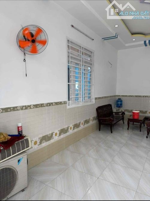 Nhà cấp 4 góc 2 mặt tiền Phạm Thị Giây-Thới Tam Thôn-Hóc Môn. Dt 139m2~8,5ty - 2