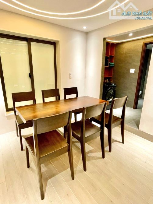 Cho Thuê Căn Hộ 60 Nguyễn Thiện Thuật Nha Trang Full Nội Thất Vào Ở Ngay - 2