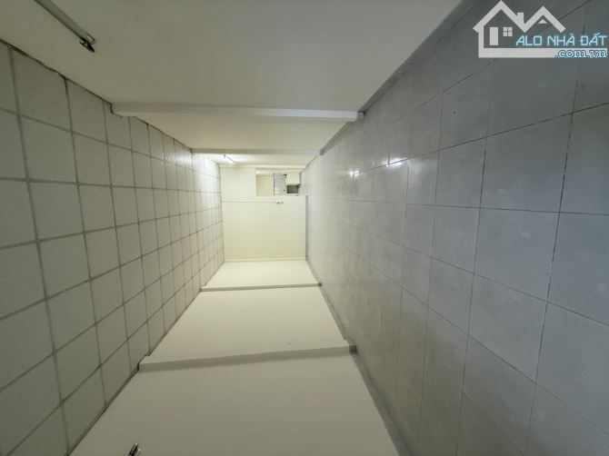 Nhà Mặt Tiền Đặng Nhữ Lâm Nhà Bè 4,6×23m, 109m², 9,3 Tỉ - 2