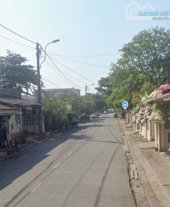 Lô Góc 2 Mặt Tiền Nội Thành Trần Nguyên Đán & Trần Nguyên Hãn - 3