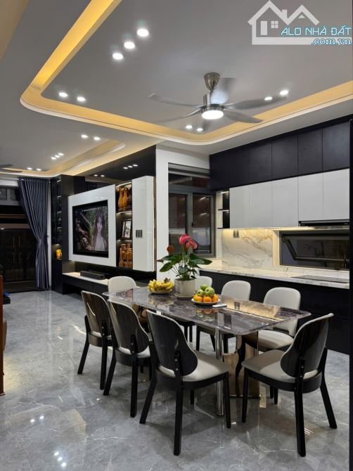 Bán Nhà Mới Full Nội Thất Gần Đồng Khởi Diên Khánh Khánh Hoà Vào ở Ngay - 3