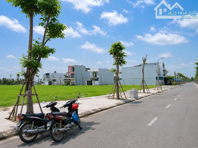 🍎 GIÁ ĐẦU TƯ 🍎 Đất MT Đường Thiên Mã - Lộ giới 17,5m | Giá 1,8 tỷ - Gần GO! Market - 3