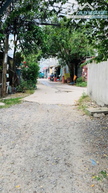 ĐÁT THỔ CƯ VĨNH LỘC B BÌNH CHÁNH NGAY VÕ VÂN VÂN , CÔNG NGHỆ MỚI 150M2 GIÁ 4,05 TỶ - 3