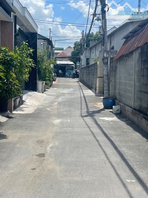 206M2 - NGANG 6.5M (NỞ HẬU 10,55) x 22M - 1/ TRƯNG NỮ VƯƠNG - NGAY CHỢ HM - ĐƯỜNG XE TẢI - 3
