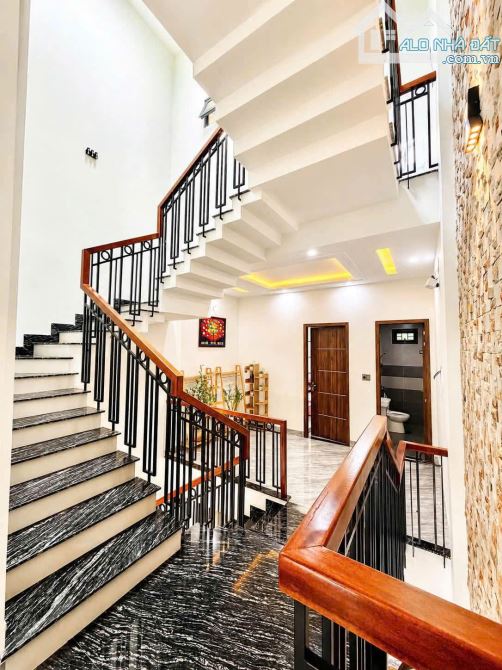 BÁN NHÀ ĐỒNG BÀI 2 HÒA KHÁNH NAM LIÊN CHIỂU 📌📌📌LÀM VIỆC TRỰC TIẾP GIÁ TỐT !!! - 3