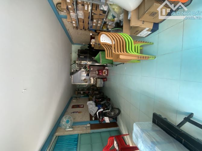 [ PN ] CĂN GÓC HUỲNH VĂN BÁNH P.13 – HẺM XE TẢI 6M – DT: 70m² (4.7m❌15m)💰14.5🧄 - 3
