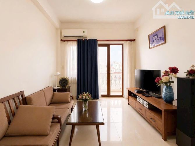 [ PN] TRẦN HUY LIỆU P.8 – HXH – HẦM 5 TẦNG – DT: 110m² (5m/5.5m)❌20m)💰28🧄🌈 - 3