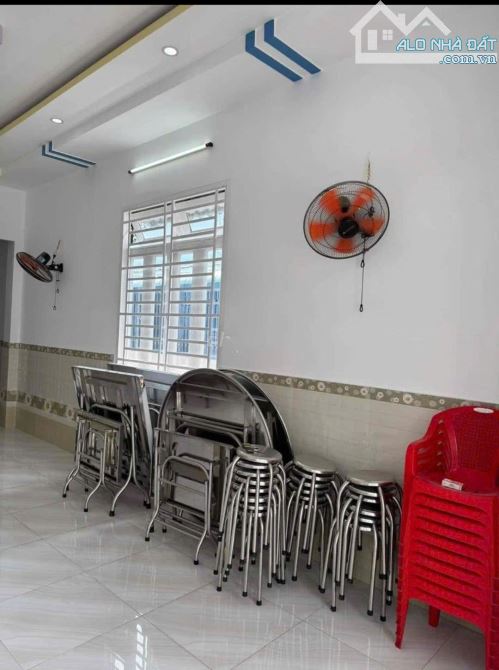 Nhà cấp 4 góc 2 mặt tiền Phạm Thị Giây-Thới Tam Thôn-Hóc Môn. Dt 139m2~8,5ty - 3
