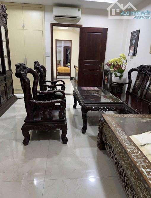 Càn Bán Gấp Nhà Mt Đường Trường Sa P13,Q Phú Nhuận,Dt:4x16m,Kc:3 lầu,Cn56m2 Giá:18.5 tỷ tl - 3