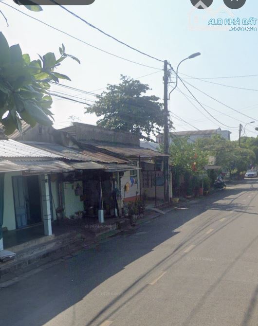 Lô Góc 2 Mặt Tiền Nội Thành Trần Nguyên Đán & Trần Nguyên Hãn - 4