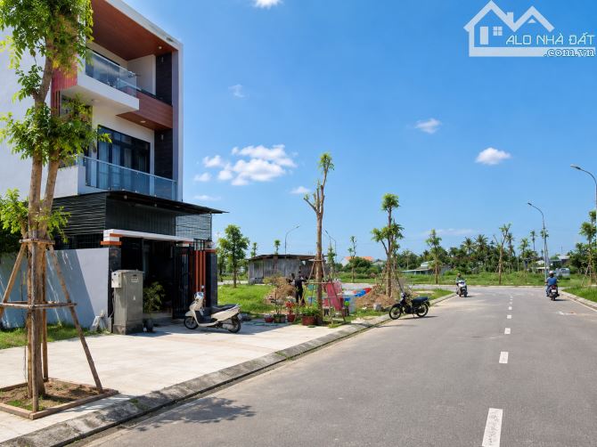 🍎 GIÁ ĐẦU TƯ 🍎 Đất MT Đường Thiên Mã - Lộ giới 17,5m | Giá 1,8 tỷ - Gần GO! Market - 4