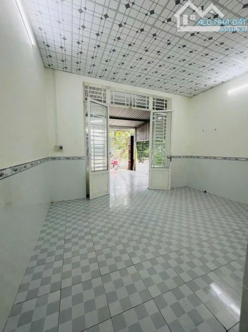 Hàng tươi xanh căn nhà cấp 4 ở Tân Phú Trung, Củ Chi,  103m2, sổ hồng riêng - 4