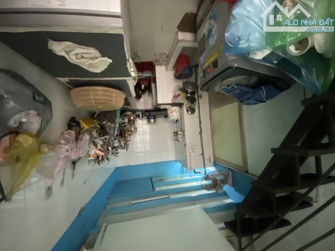 [ PN ] CĂN GÓC HUỲNH VĂN BÁNH P.13 – HẺM XE TẢI 6M – DT: 70m² (4.7m❌15m)💰14.5🧄 - 4