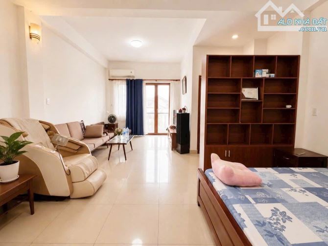 [ PN] TRẦN HUY LIỆU P.8 – HXH – HẦM 5 TẦNG – DT: 110m² (5m/5.5m)❌20m)💰28🧄🌈 - 4