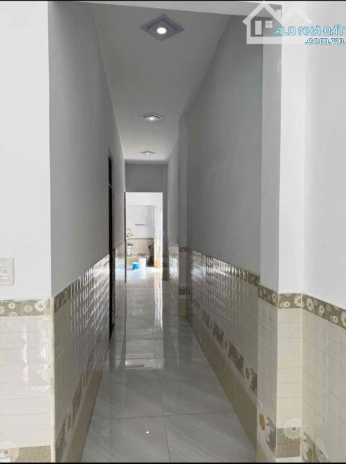 Nhà cấp 4 góc 2 mặt tiền Phạm Thị Giây-Thới Tam Thôn-Hóc Môn. Dt 139m2~8,5ty - 4