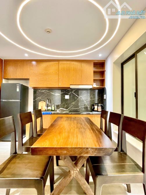 Cho Thuê Căn Hộ 60 Nguyễn Thiện Thuật Nha Trang Full Nội Thất Vào Ở Ngay - 4