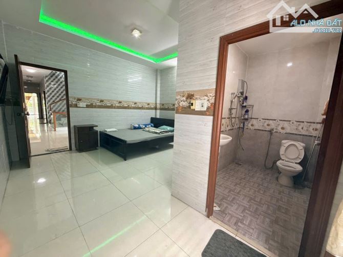 Cho thuê nhà 3 tầng MT Trần Đình Tri Liên Chiểu - 4