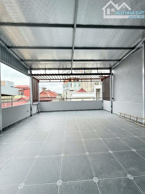 NHÀ NGÕ 44 TRẦN THÁI TÔNG - DT 45M2, 5 TẦNG, 4 NGỦ, NỞ HẬU, THÔNG KINH DOANH - 9 TỶ - 4