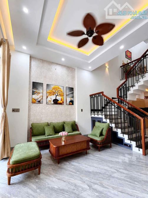 BÁN NHÀ ĐỒNG BÀI 2 HÒA KHÁNH NAM LIÊN CHIỂU 📌📌📌LÀM VIỆC TRỰC TIẾP GIÁ TỐT !!! - 5