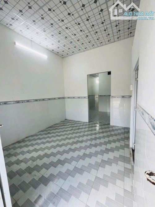 Hàng tươi xanh căn nhà cấp 4 ở Tân Phú Trung, Củ Chi,  103m2, sổ hồng riêng - 5