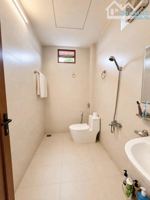 [ PN] TRẦN HUY LIỆU P.8 – HXH – HẦM 5 TẦNG – DT: 110m² (5m/5.5m)❌20m)💰28🧄🌈 - 5