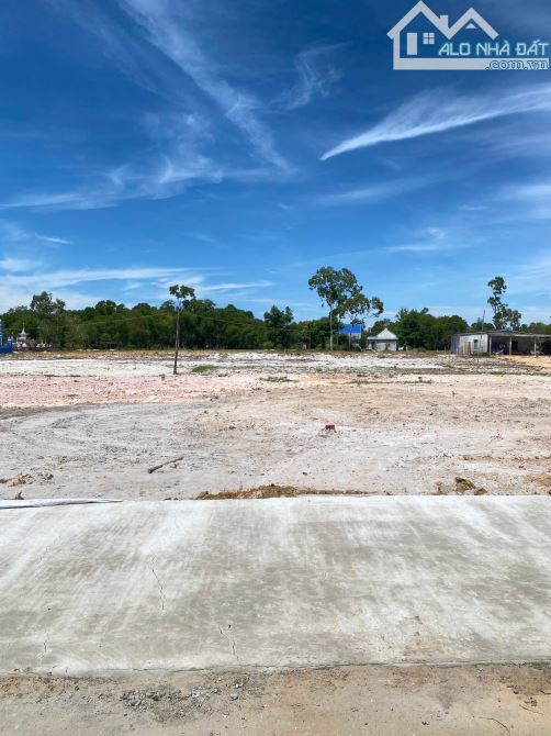 🚨🏡 CHỈ TỪ 3XX TRIỆU – SỞ HỮU ĐẤT KDC PHÚ VINH! 🔥 📢 4 LÔ ĐÃ CÓ CHỦ – SỐ LƯỢNG CÒN LẠI K - 5
