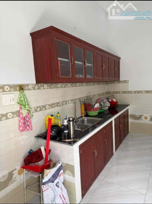 Nhà cấp 4 góc 2 mặt tiền Phạm Thị Giây-Thới Tam Thôn-Hóc Môn. Dt 139m2~8,5ty - 5
