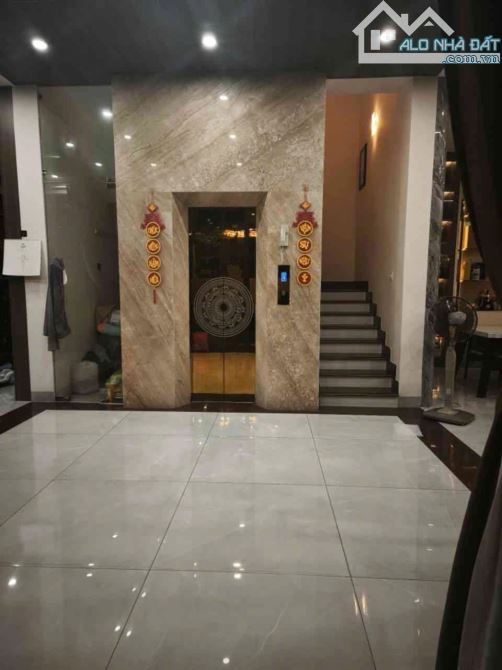 Q12- Bán Biệt Thự 4 Tầng Lô Góc 2 Mặt Tiền Thới An (13x20), 243m². Giá: 20,7 tỷ TL.SHR. - 5