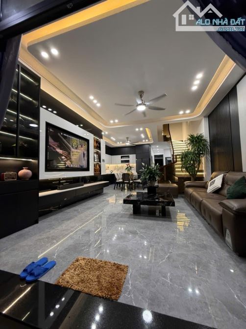 Bán Nhà Mới Full Nội Thất Gần Đồng Khởi Diên Khánh Khánh Hoà Vào ở Ngay - 6