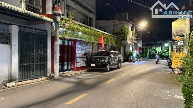 Nhà sổ hồng riêng, gần Lê Văn Khương chỉ 3.68 tỷ - 6
