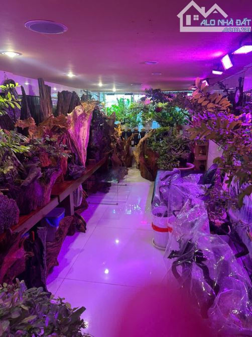 Nhỉn 11T có ngay nhà MT Huỳnh Văn Bánh - Phú Nhuận 44m2 - 5 tầng - 6