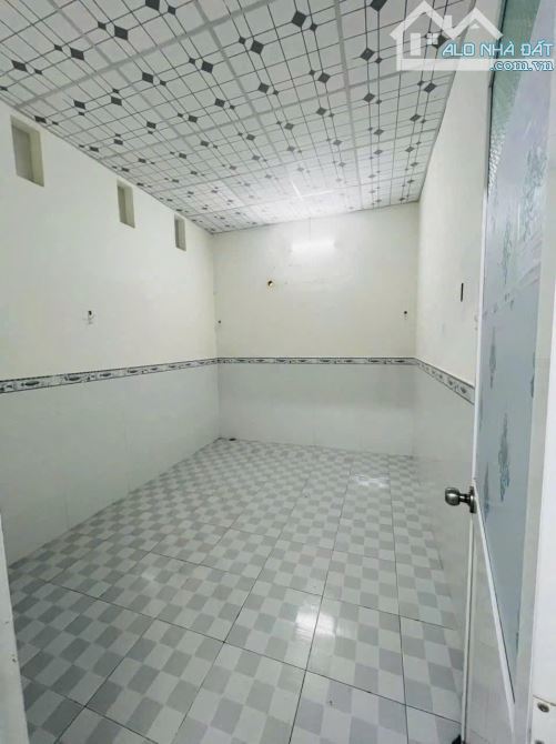 Hàng tươi xanh căn nhà cấp 4 ở Tân Phú Trung, Củ Chi,  103m2, sổ hồng riêng - 6
