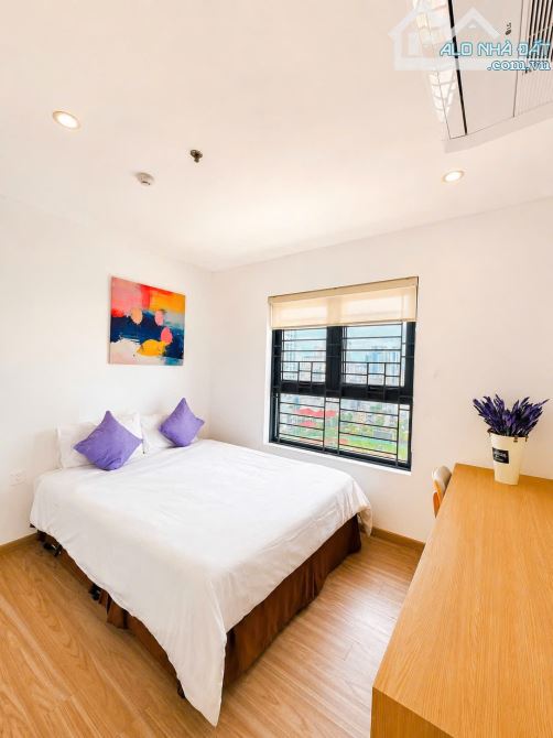 Cho Thuê Căn Hộ Nha Trang City Central View Thoáng Full Nội Thất Vào Ở Ngay - 6