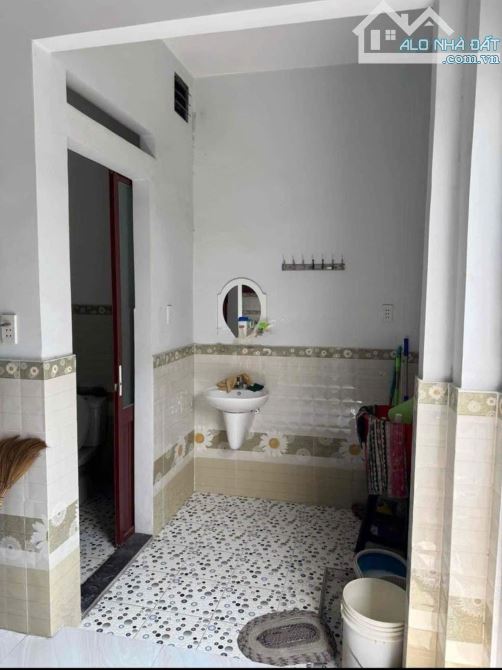 Nhà cấp 4 góc 2 mặt tiền Phạm Thị Giây-Thới Tam Thôn-Hóc Môn. Dt 139m2~8,5ty - 6