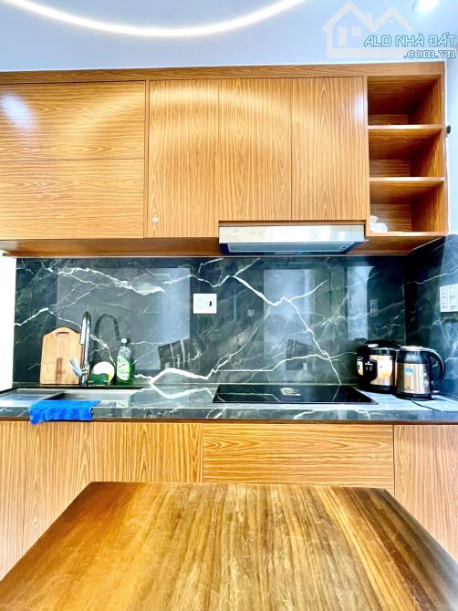 Cho Thuê Căn Hộ 60 Nguyễn Thiện Thuật Nha Trang Full Nội Thất Vào Ở Ngay - 6