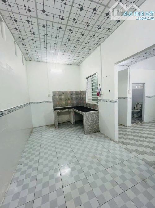 Hàng tươi xanh căn nhà cấp 4 ở Tân Phú Trung, Củ Chi,  103m2, sổ hồng riêng - 7