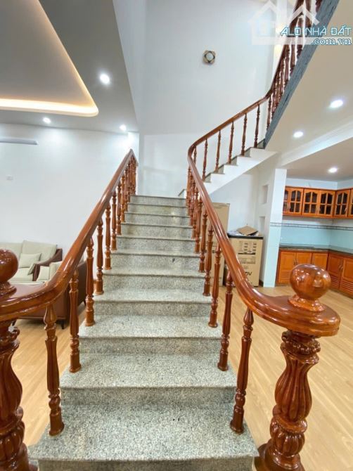 GIÁ TỐT: bán nhà đẹp 2 tầng mặt tiền đường lớn 7m5 27 Hoài Thanh, vào ở được ngay - 6