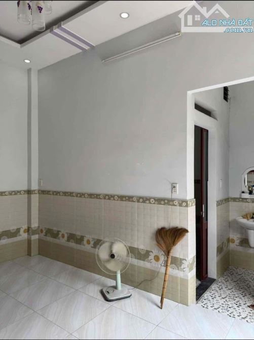 Nhà cấp 4 góc 2 mặt tiền Phạm Thị Giây-Thới Tam Thôn-Hóc Môn. Dt 139m2~8,5ty - 7