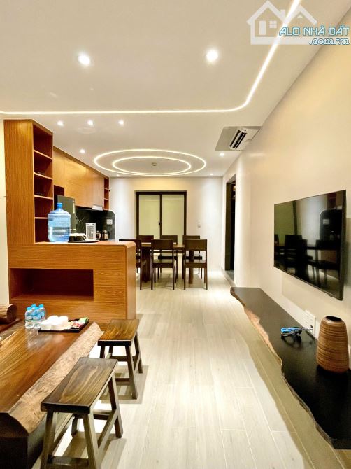 Cho Thuê Căn Hộ 60 Nguyễn Thiện Thuật Nha Trang Full Nội Thất Vào Ở Ngay - 7