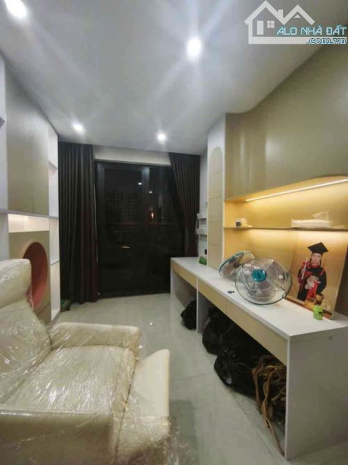 Q12- Bán Biệt Thự 4 Tầng Lô Góc 2 Mặt Tiền Thới An (13x20), 243m². Giá: 20,7 tỷ TL.SHR. - 7