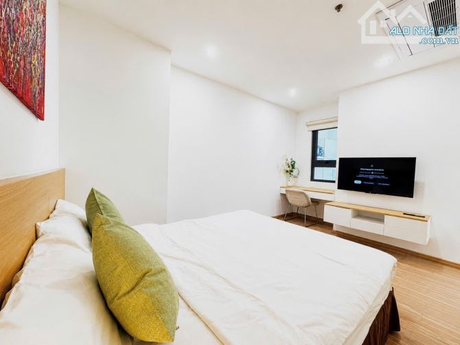 Cho Thuê Căn Hộ Nha Trang City Central View Thoáng Full Nội Thất Vào Ở Ngay - 8