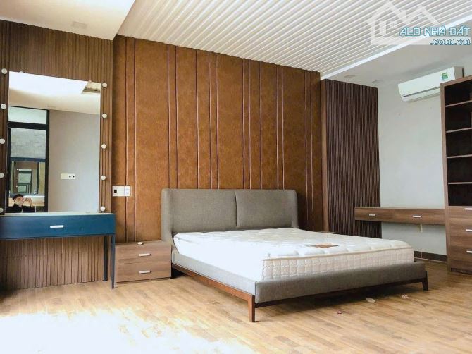 CHO THUÊ NHÀ 3 TẦNG 4PN DT 85M  ĐƯỜNG LÝ THƯỜNG KIỆT – GẦN CHỢ ĐẦM - 8