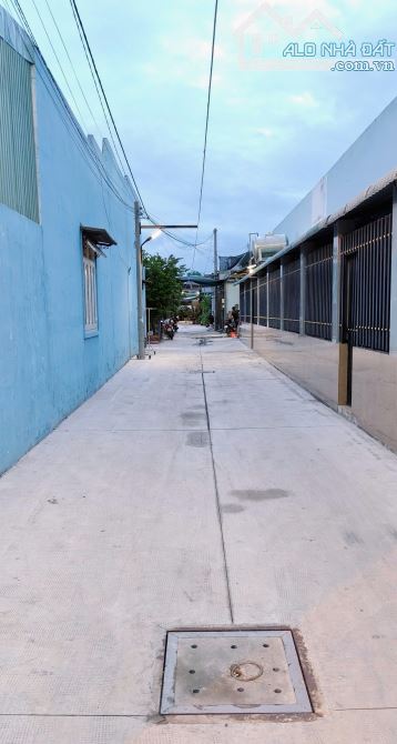 Nhà cấp 4 góc 2 mặt tiền Phạm Thị Giây-Thới Tam Thôn-Hóc Môn. Dt 139m2~8,5ty - 9