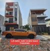 Bán Đất Đẹp Góc 2 Mặt Tiền 80m2(4,3x19). Đường số 1, P.Tam Phú, Tp.Thủ Đức