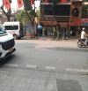 Bán nhà 2 tầng phố Trần Phú, 1 nhà ra mặt phố, 24m2, MT 4m, Ngõ Ô tô, Giá 8,8 tỷ, Ba Đình