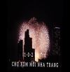 102 ! Nhà Mặt Tiền Chợ Xóm Mới Nha Trang, Biển Quảng Trường Tháp Trầm Hương Pháo Hoa Free