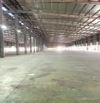 XT155 Cho thuê xưởng KCN Đồng Xoài Tp. Đồng Nai. 14.000m2. Chỉ 2,5$/m2/tháng.