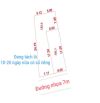 CẦN BÁN ĐẤT Ở HÀNG TÁCH THỬA MẶT TIỀN NHỰA PHÚ SƠN 1 giá chỉ 1650tr