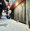 Siêu phẩm phố cầu giấy 40m*5 tầng, ngõ thông trước nhà 3,5m , 30m ra ô tô